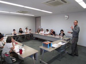 読むことはinput 話すことはoutput 話すためには多くの単語を入力する事が重要です