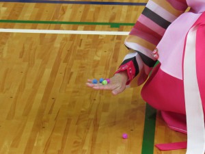 上手に紹介いただきました